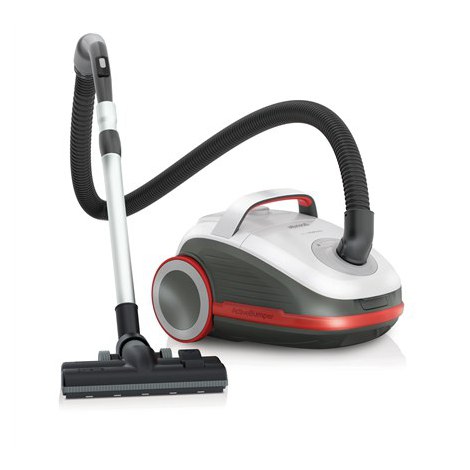 Gorenje | VCEA21GPLW | Vacuum cleaner | Bagged | Power 700 W | Dust capacity 3 L | White - 2